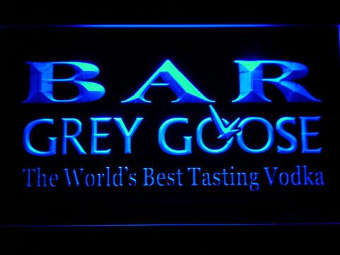 Grey Goose Bar LED Neon Sign